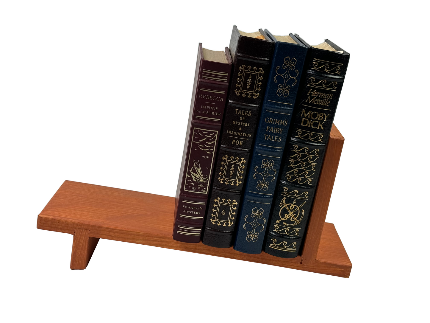 Classic Book Stand